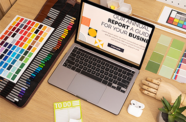 School of Media & Creative Arts